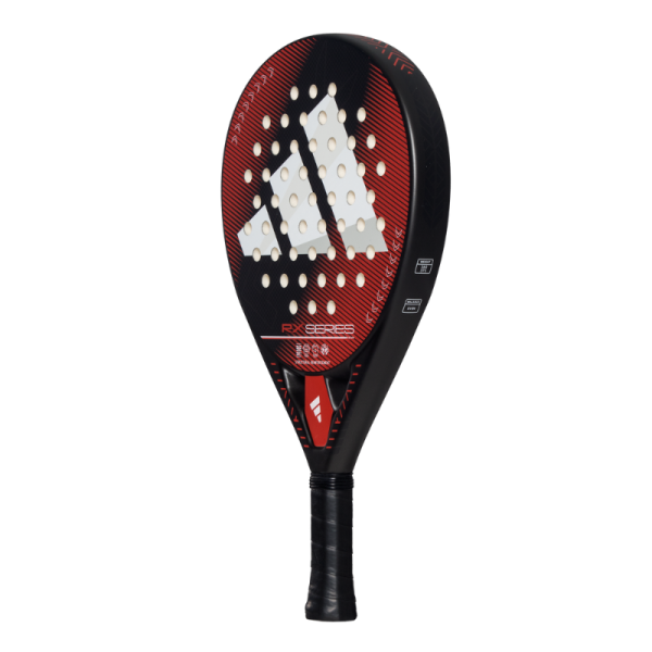 Raquette Adidas RX Series Rouge 2025