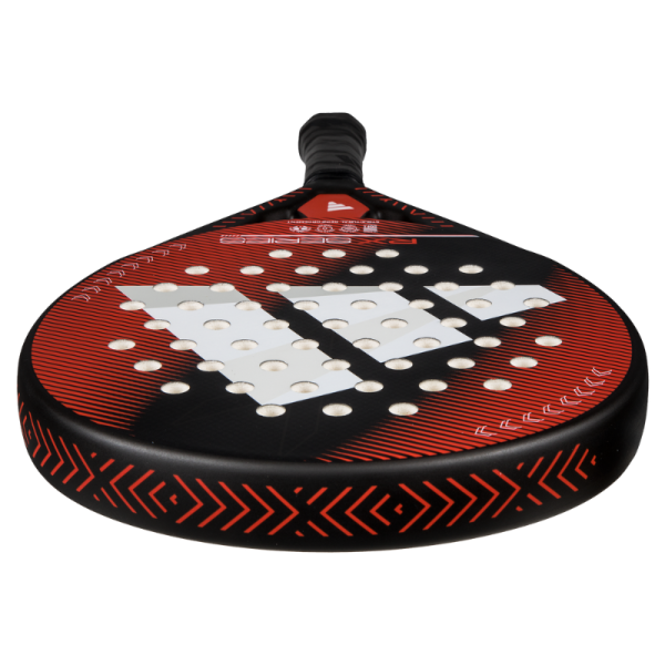 Raquette Adidas RX Series Rouge 2025