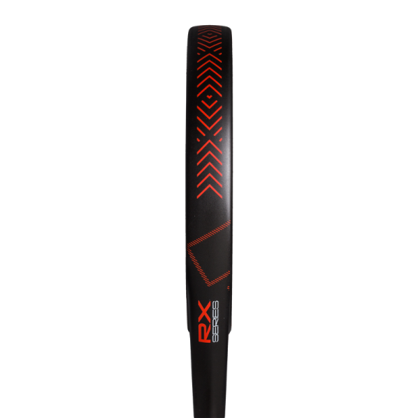 Raquette Adidas RX Series Rouge 2025