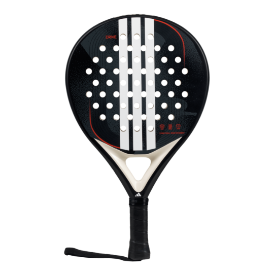 Raquette Adidas Drive Noir 3.4 2025