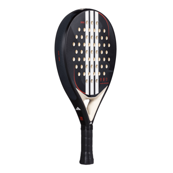 Raquette Adidas Drive Noir 3.4 2025