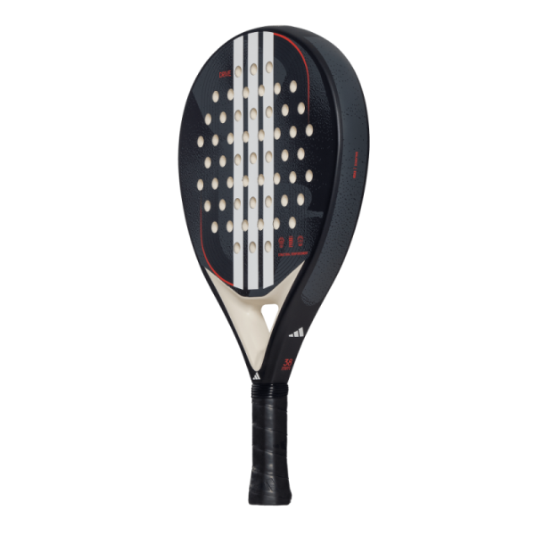 Raquette Adidas Drive Noir 3.4 2025