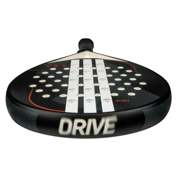 Raquette Adidas Drive Noir 3.4 2025