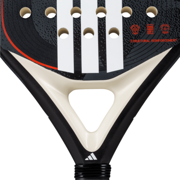 Raquette Adidas Drive Noir 3.4 2025