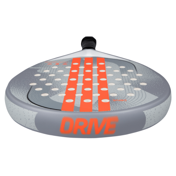 Raquette Adidas Drive Gris 3.4 2025