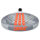 Raquette Adidas Drive Gris 3.4 2025