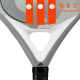 Raquette Adidas Drive Gris 3.4 2025