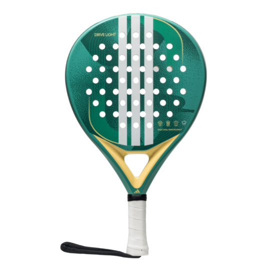 Raquette Adidas Drive Light 3.4 2025