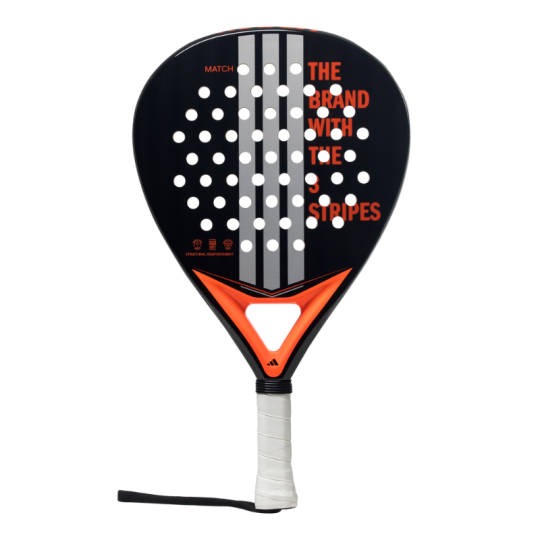 Raquette Adidas Match Noir 3.4 2025