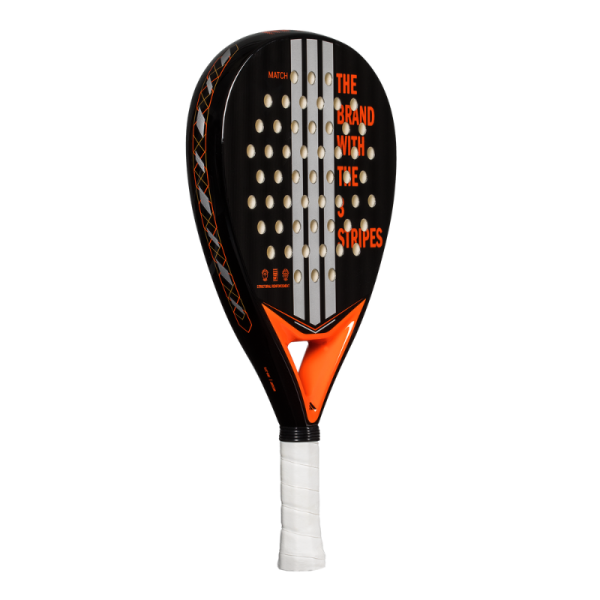 Raquette Adidas Match Noir 3.4 2025