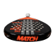 Raquette Adidas Match Noir 3.4 2025