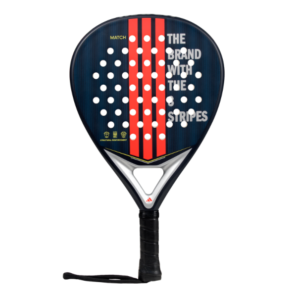 Raquette Adidas Match Bleu 3.4 2025