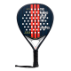 Raquette Adidas Match Bleu 3.4 2025