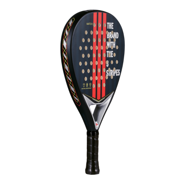 Raquette Adidas Match Bleu 3.4 2025