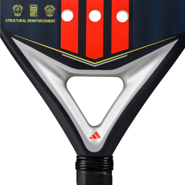 Raquette Adidas Match Bleu 3.4 2025