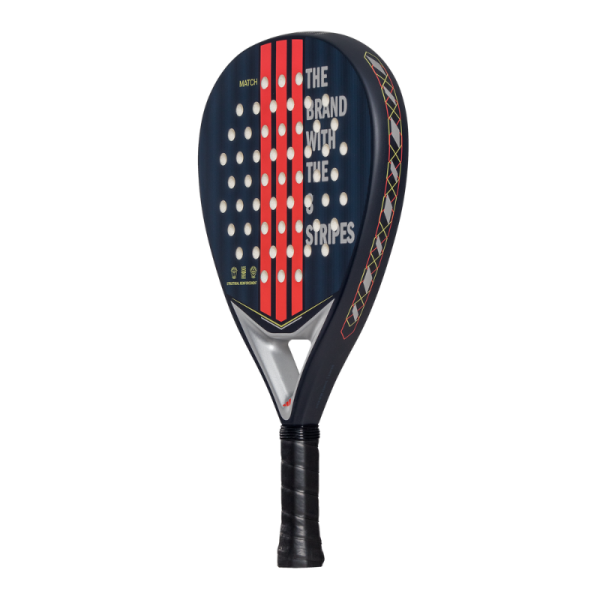 Raquette Adidas Match Bleu 3.4 2025