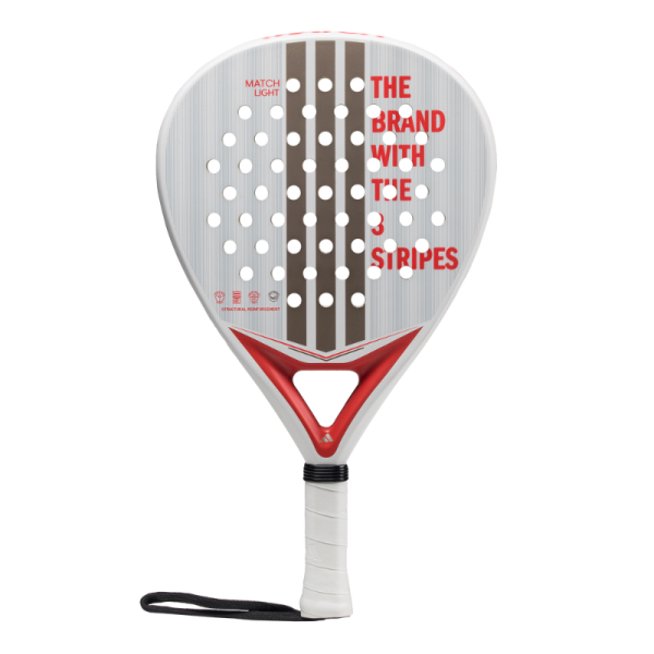 Raquette Adidas Match Light 3.4 2025