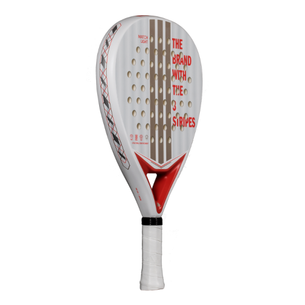 Raquette Adidas Match Light 3.4 2025