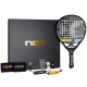 Raquette Nox AT10 Genius Limited Edition 2025