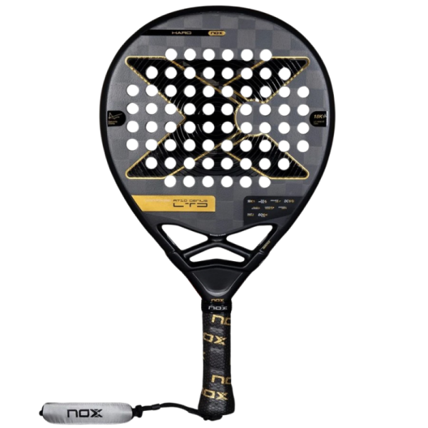 Raquette Nox AT10 Genius Limited Edition 2025