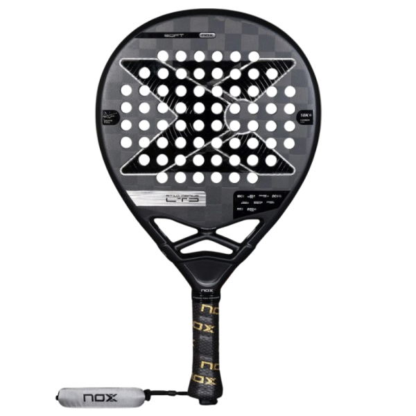 Raquette Nox AT10 Genius Limited Edition 2025