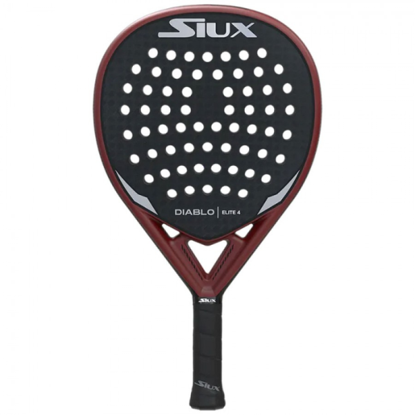 Raquette Siux Diablo 4 Elite  2025