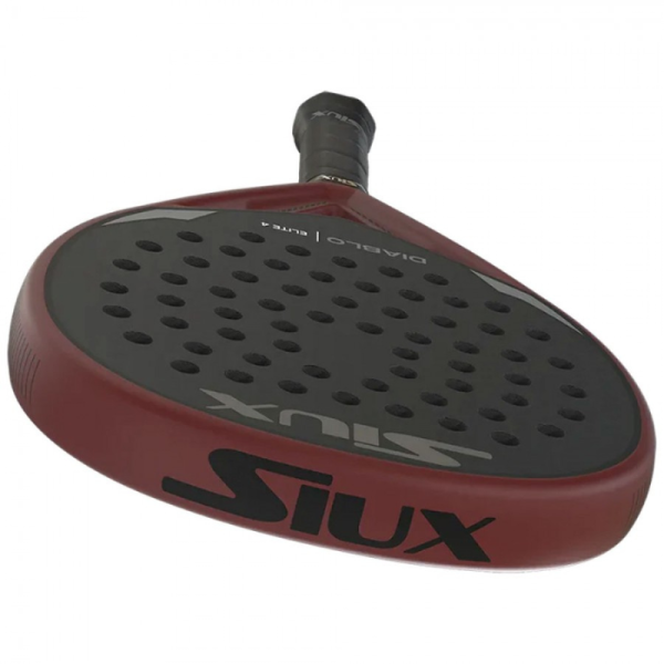 Raquette Siux Diablo 4 Elite  2025