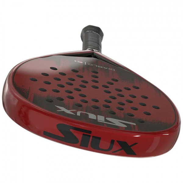 Raquette Siux Diablo 4 Go 2025