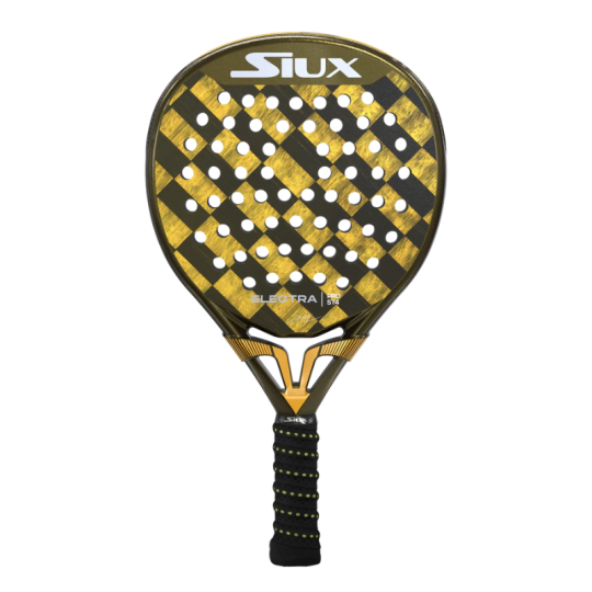 Raquette Siux Electra ST4 Stupa Pro 2025