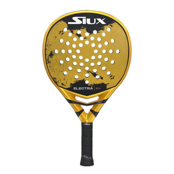 Raquette Siux Electra ST4 Go 2025