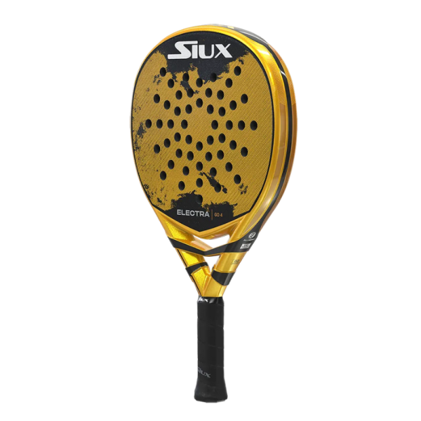 Raquette Siux Electra ST4 Go 2025