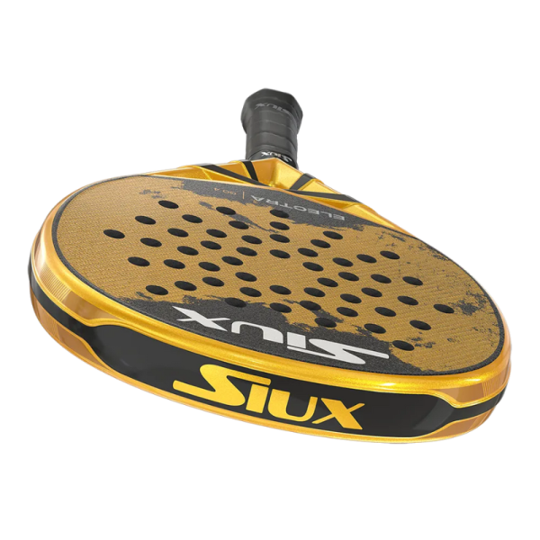 Raquette Siux Electra ST4 Go 2025