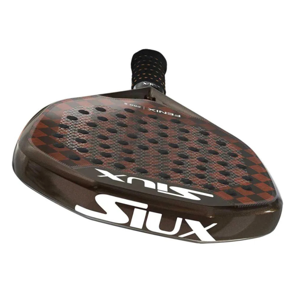 Raquette Siux Fenix V Pro 2025