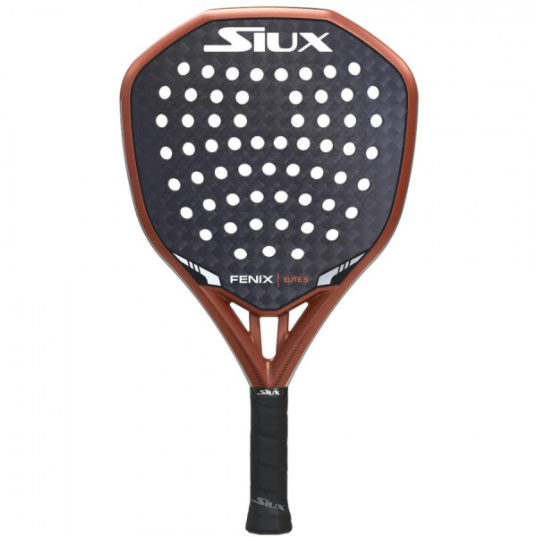 Raquette Siux Fenix V Elite 2025