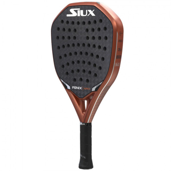 Raquette Siux Fenix V Elite 2025