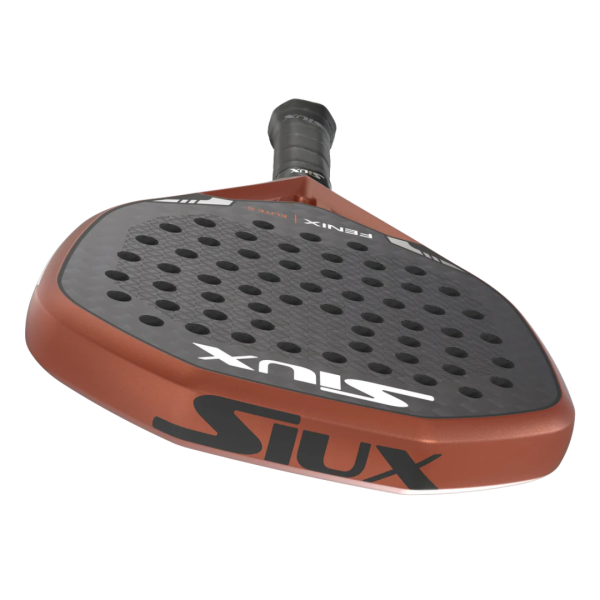 Raquette Siux Fenix V Elite 2025