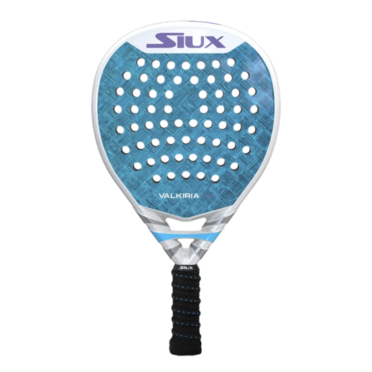 Raquette Siux Valkiria Pro 2025