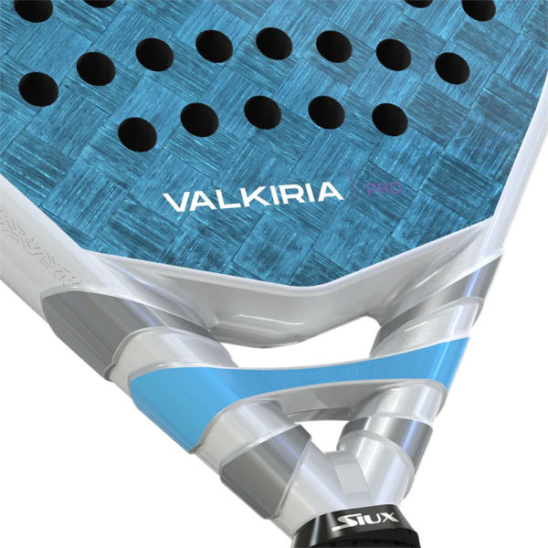 Raquette Siux Valkiria Pro 2025