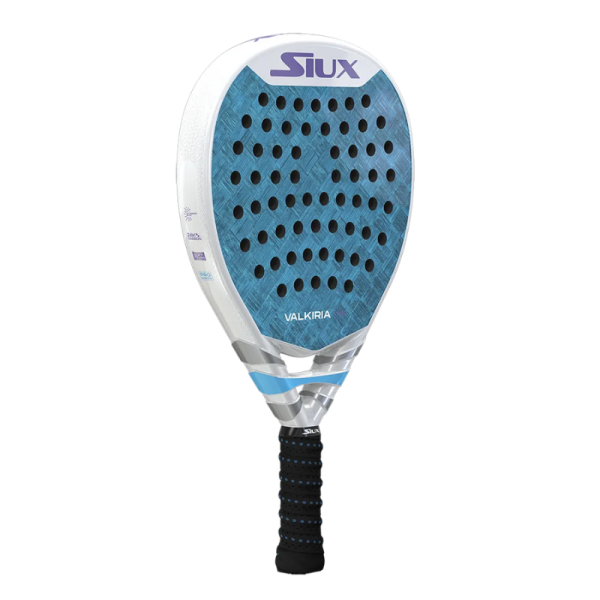 Raquette Siux Valkiria Pro 2025