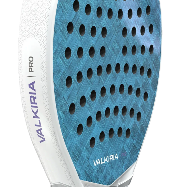 Raquette Siux Valkiria Pro 2025