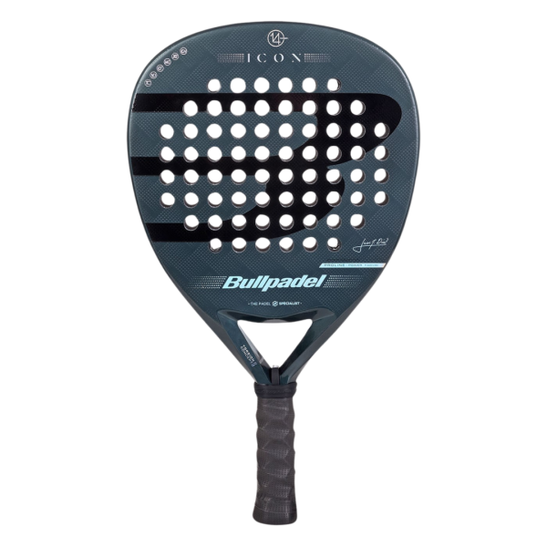 Raquette Bullpadel Icon 2025