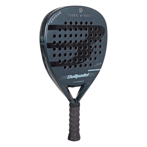 Raquette Bullpadel Icon 2025