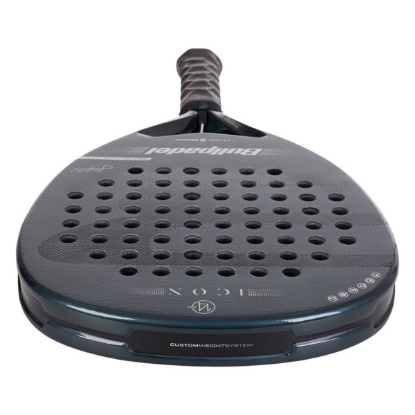 Raquette Bullpadel Icon 2025