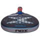 Raquette Nox Future Hybrid 12k Alum 2025