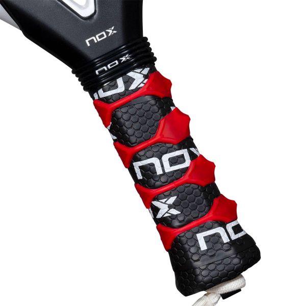 Raquette Nox Future Control 12k Alum 2025
