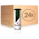 Carton de 24 tubes de 3 balles Tecnifibre Padel Team