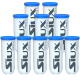 Pack de 10 tubes de balles Siux Neo S