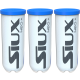 Tripack de 3 balles Siux Neo S