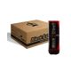 Carton de 24 tubes de 3 balles Black Crown Pro