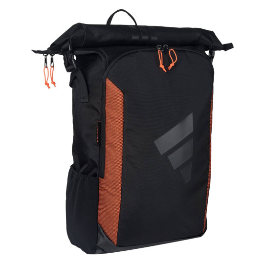 Sac à dos Adidas Multigame 3.4 Noir/Orange